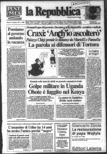 La repubblica